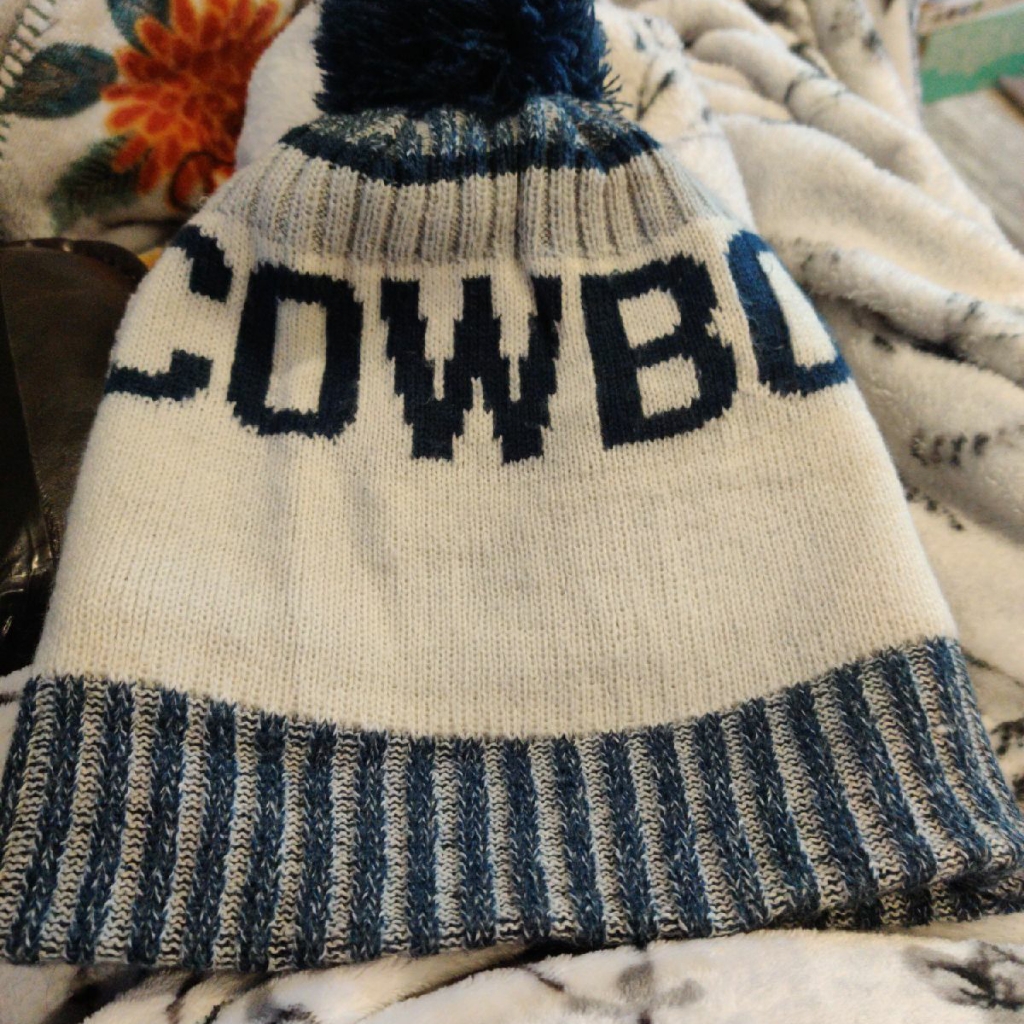 Cowboys Bean